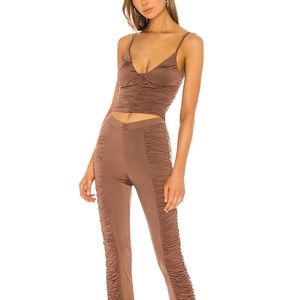 I.AM.GIA Estella SET Chocolate SMALL